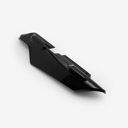 Rear Left Panel Black