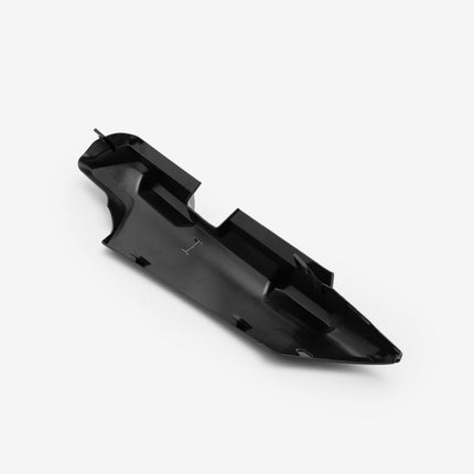 Rear Right Panel Black