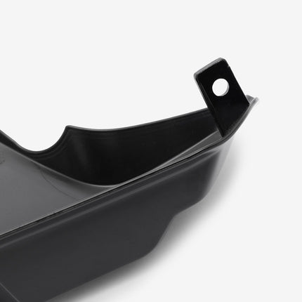Rear Right Panel Black