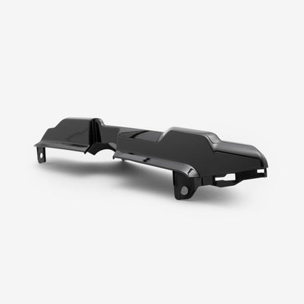 Rear Right Panel Black