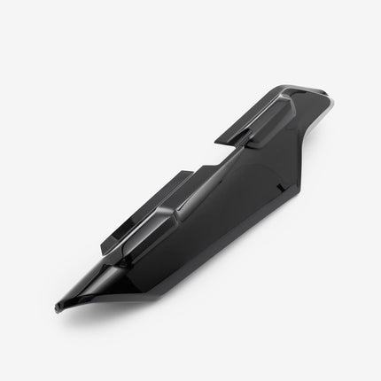 Rear Right Panel Black