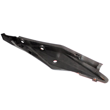 Rear Left Red Panel for ZS125-48A