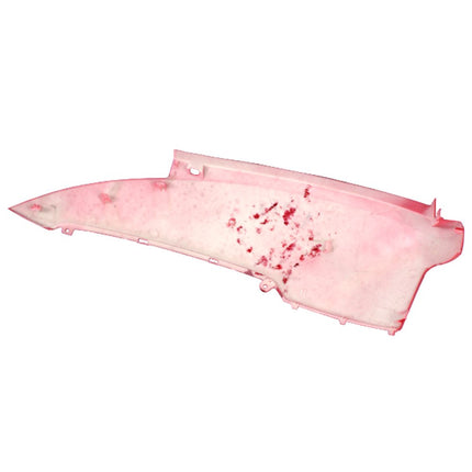 Rear Left Red Panel for WY125T-121, WY50QT-110, WY125T-121-E4