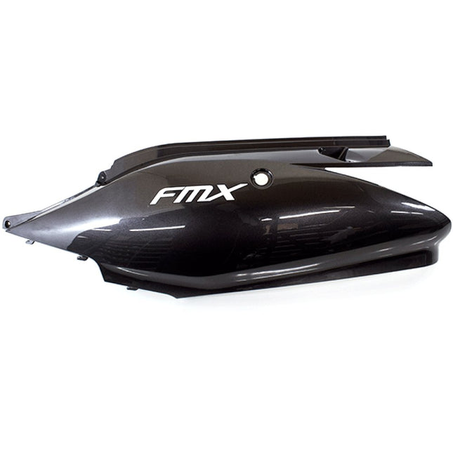 Rear Left Gunmetal Panel for WY125T-108