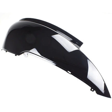 Rear Left Black Panel WY-002 for WY125T-121, WY50QT-110, WY125T-121-E4