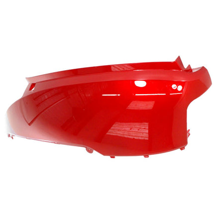 Rear Right Red Panel for WY125T-121, WY50QT-110, WY125T-121-E4