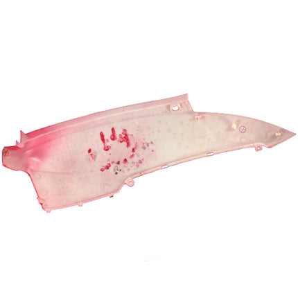 Rear Right Red Panel for WY125T-121, WY50QT-110, WY125T-121-E4