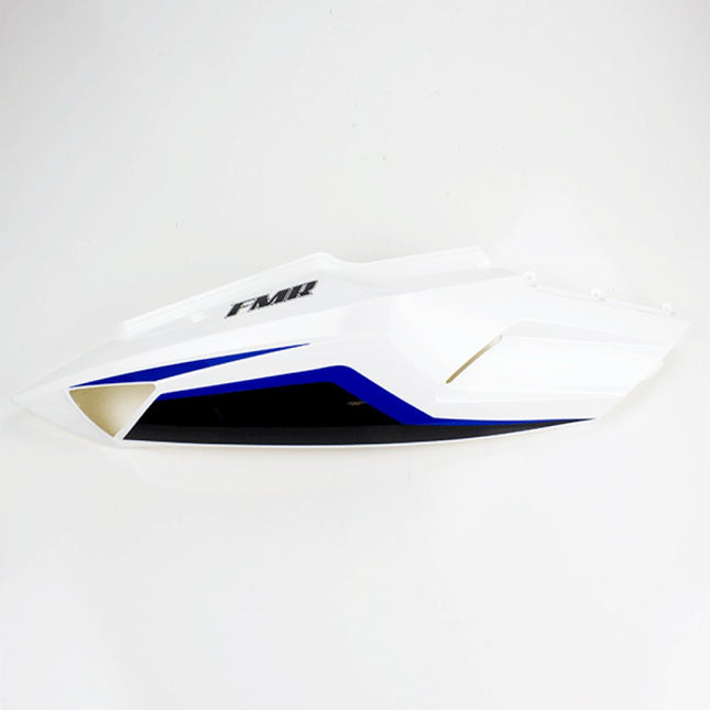 Rear Right Blue Panel WY-005-WY-052 for WY125T-74R, WY50QT-58R, WY125T-74R-E4