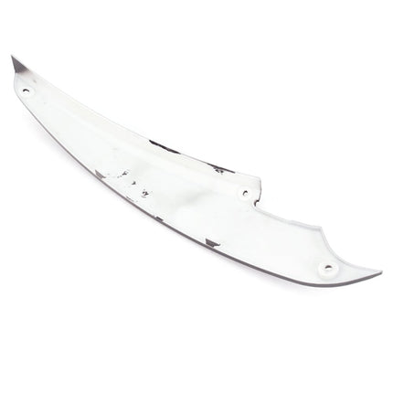 Rear Right Black Panel WY-002 Lower