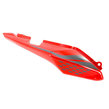 Rear Right Red Panel for SK125-22A