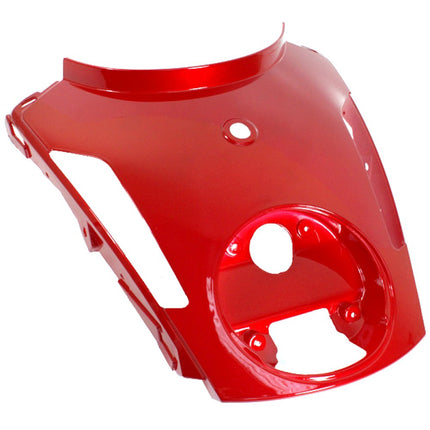 Rear Red Panel for WY125T-121, WY50QT-110, WY125T-121-E4