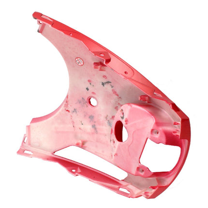 Rear Red Panel for WY125T-121, WY50QT-110, WY125T-121-E4