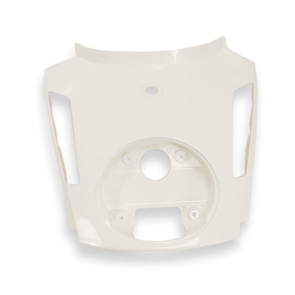 Rear Panel for WY125T-121, WY50QT-110, WY125T-121-E4