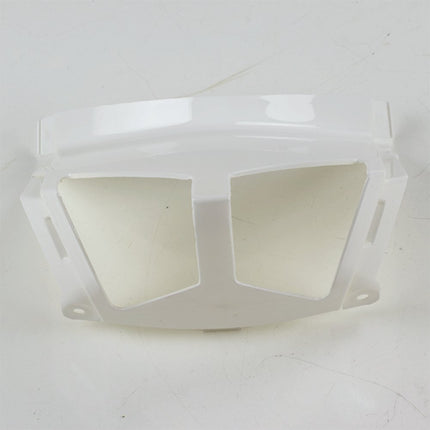 Rear White Panel for LJ125T-8M, LJ125T-8M-E4, LJ50QT-9M, LJ125T-9M-E5,