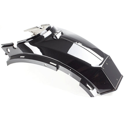 Rear Black Panel B003 for FT50QT-27, FT125T-27, FT125T-27-E4