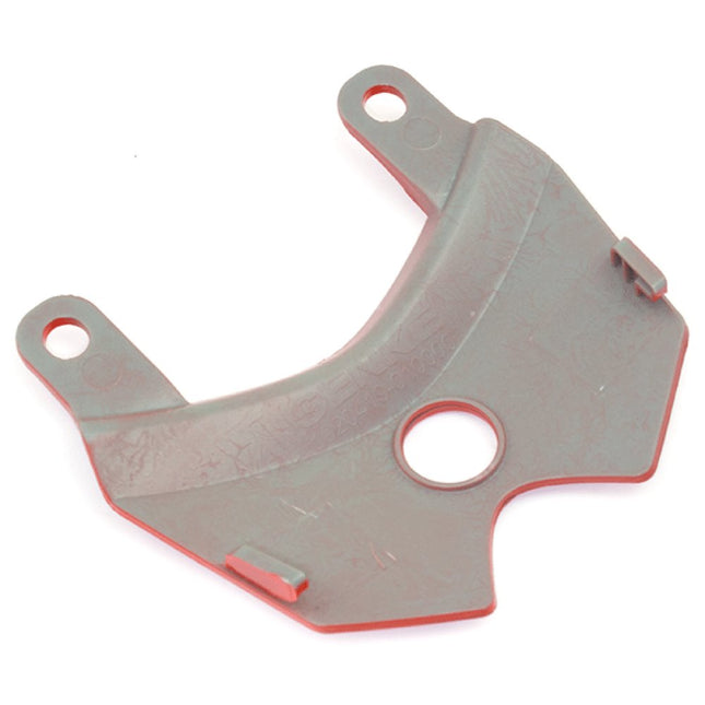 Rear Red Panel for SK125-22A