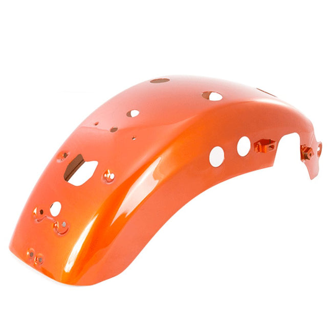 Rear Orange Panel for ZS125-79-E4
