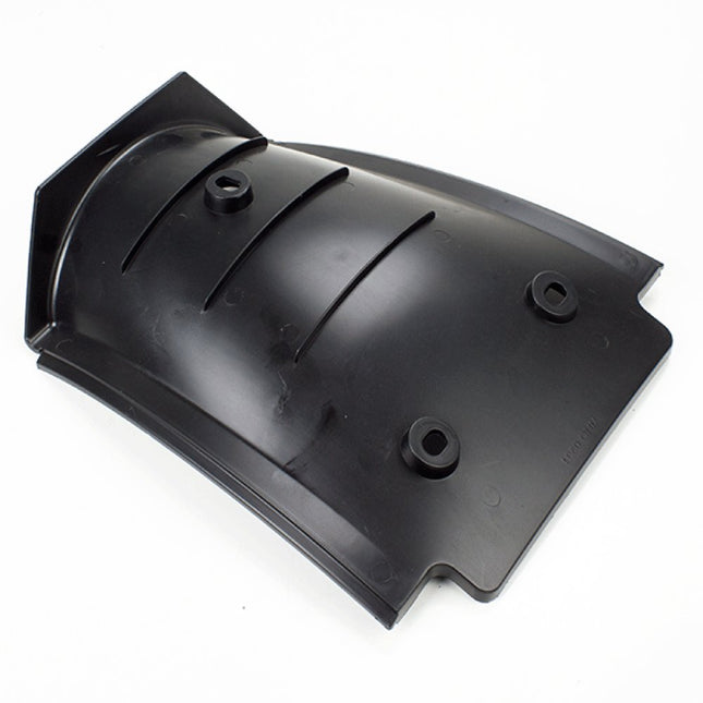 Rear Undertray Mudguard