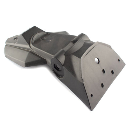 Rear Mudguard Lower Section for ZS125-48A