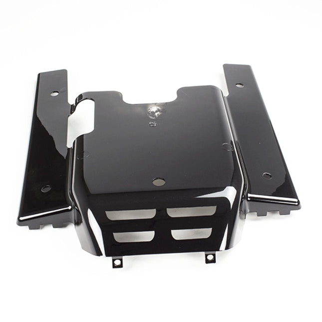 Black Undertray Belly Panel B003