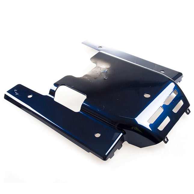 Blue Undertray Belly Panel BL007