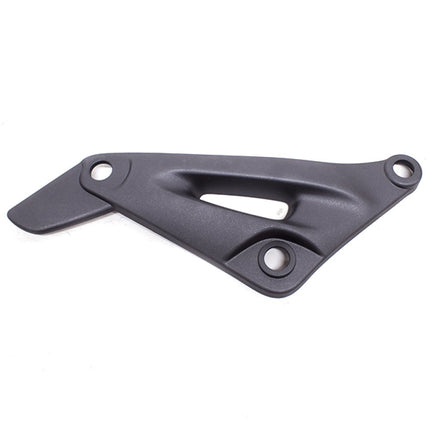 Left Pillion Footpeg Bracket Cover for ZS125-50