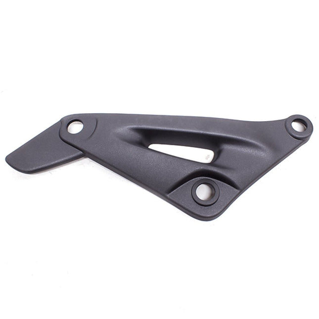 Left Pillion Footpeg Bracket Cover for ZS125-50