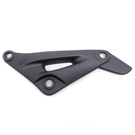 Right Pillion Footpeg Bracket Cover for ZS125-50
