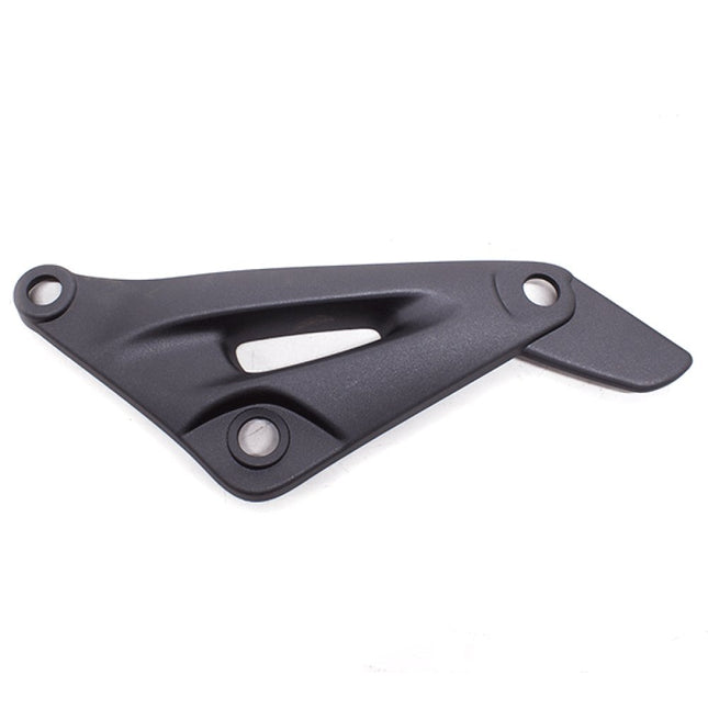 Right Pillion Footpeg Bracket Cover for ZS125-50