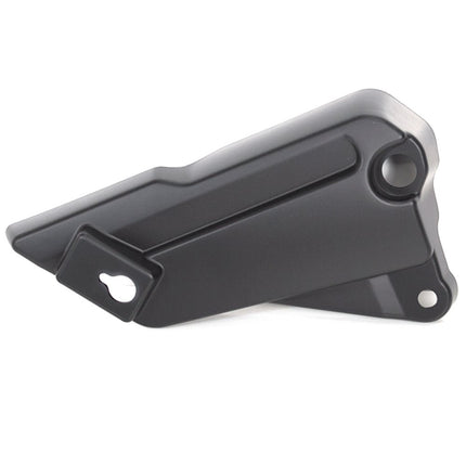Right Pillion Footpeg Cover for ZS125-79, ZS125-79-E4, ZS125-79-E5