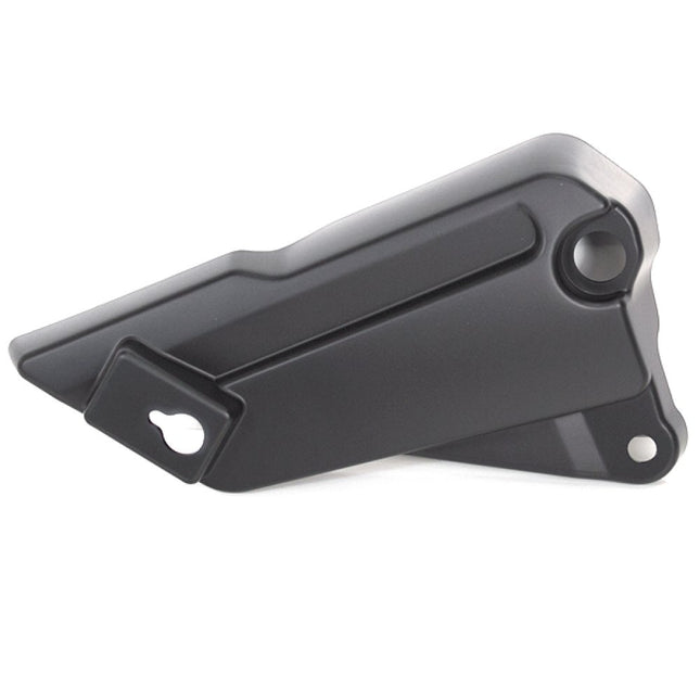 Right Pillion Footpeg Cover for ZS125-79, ZS125-79-E4, ZS125-79-E5