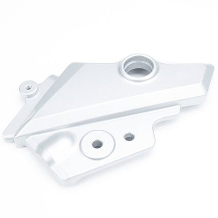 Right Riders Footpeg Frame Cover for SK125-22