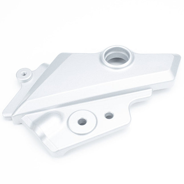Right Riders Footpeg Frame Cover for SK125-22