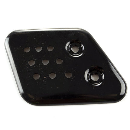 Left Engine Decorative Cover for LJ125-9A, LJ125-9A-GT, LJ125-9A-GT-E5, LJ125-9A-E5