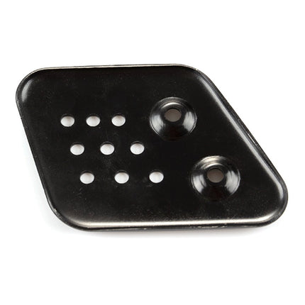 Right Engine Decorative Cover for LJ125-9A, LJ125-9A-GT, LJ125-9A-GT-E5, LJ125-9A-E5