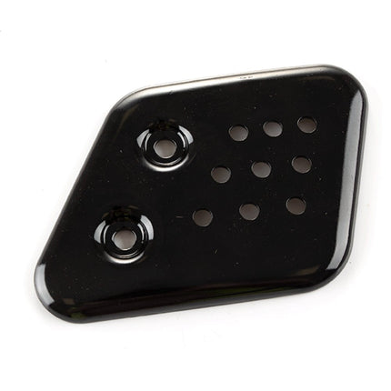 Right Engine Decorative Cover for LJ125-9A, LJ125-9A-GT, LJ125-9A-GT-E5, LJ125-9A-E5