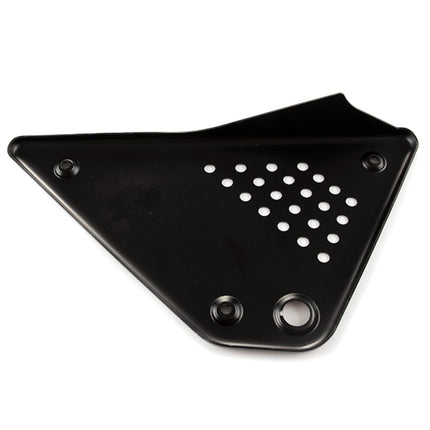 Lower Left Side Panel for LJ125-9A, LJ125-9A-GT, LJ125-9A-GT-E5, LJ125-9A-E5