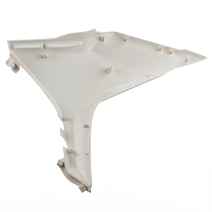 Front Left White Side Panel - Outer for SY125-10