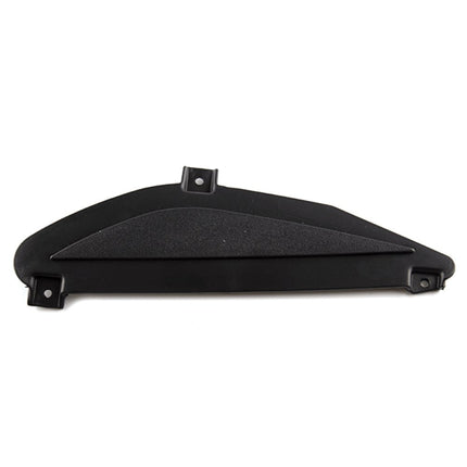 Left Pillion Footpeg Bracket Cover Inner for ZS125-48A
