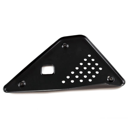 Lower Right Side Panel for LJ125-9A, LJ125-9A-GT, LJ125-9A-GT-E5, LJ125-9A-E5