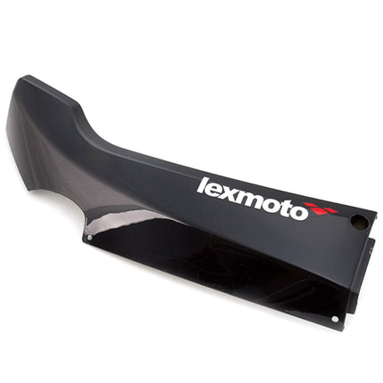 Lower Right Black Side Panel for LJ125T-16
