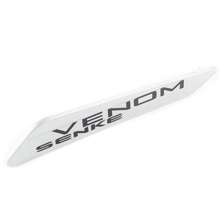 Lower Left Side Panel - Senke Badge for SK125-22-E4