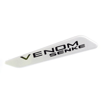Lower Right Side Panel - Senke Badge for SK125-22-E4