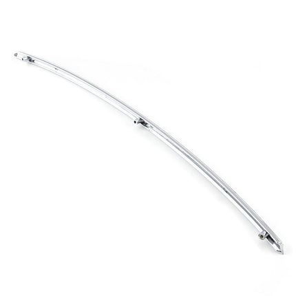 Right Chrome Trim Panel for ZN125T-Y