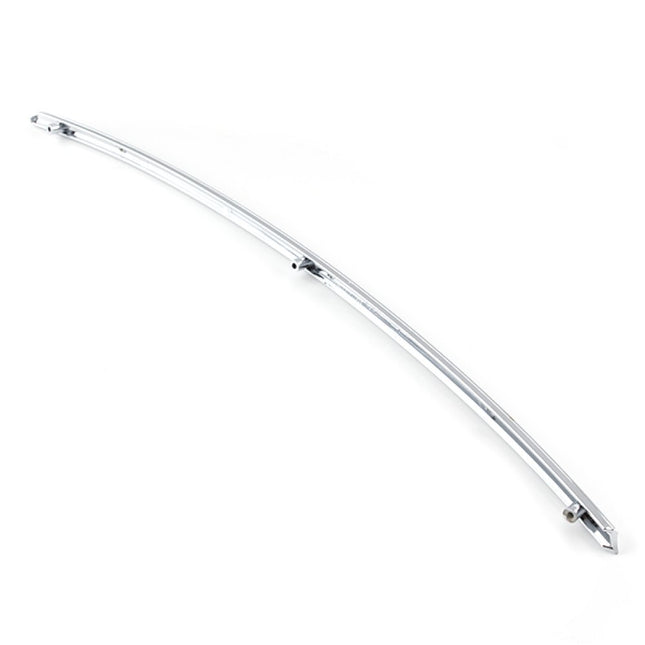Right Chrome Trim Panel for ZN125T-Y