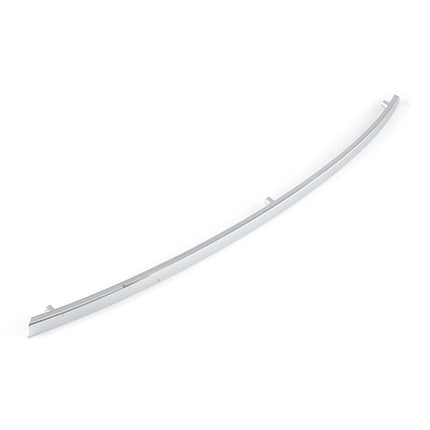 Right Chrome Trim Panel for ZN125T-Y