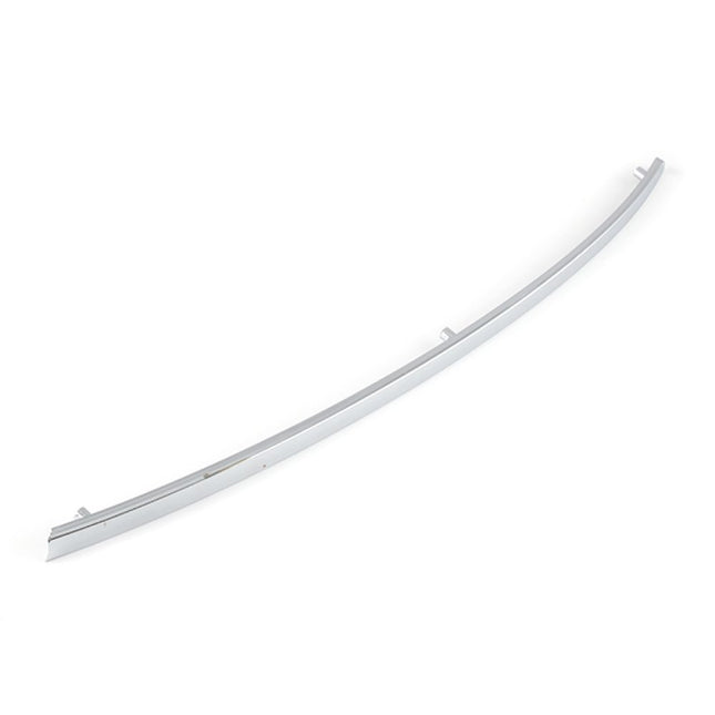 Right Chrome Trim Panel for ZN125T-Y