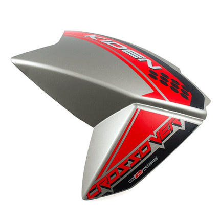 Right Fuel Tank Panel for KD125-J