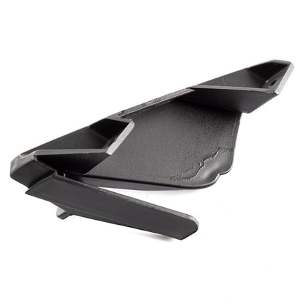 Left Trim Panel - Headlight Panel for TD125T-15, CL125T-E5