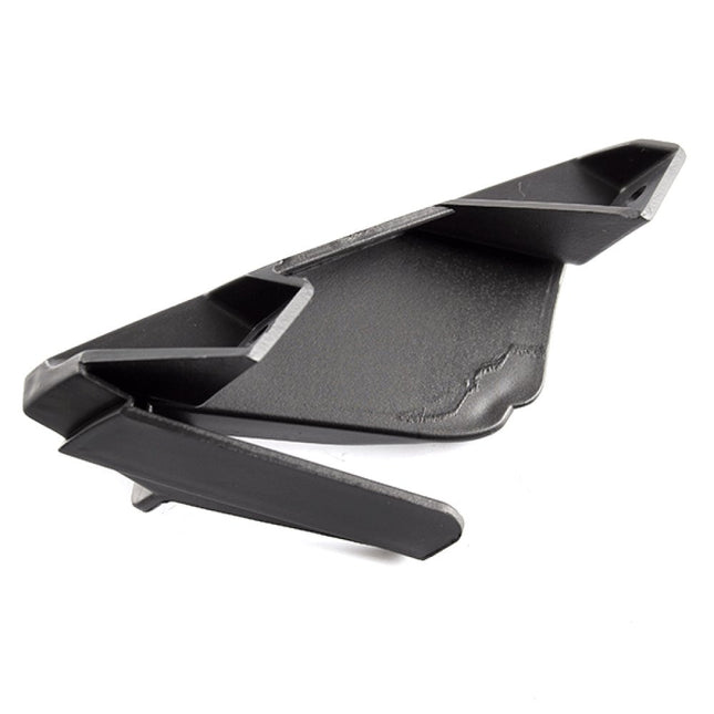 Left Trim Panel - Headlight Panel for TD125T-15, CL125T-E5